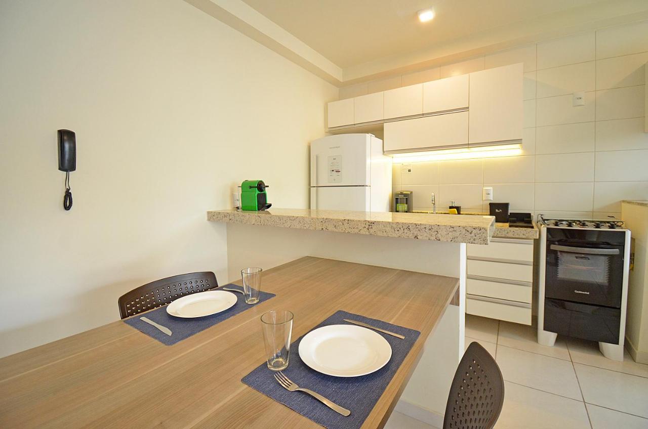 Flat Completo Aconchegante 200 Metros Da Avenida Fiusa Em Ribeirao Ribeirao Preto Exterior photo